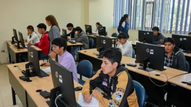 Admisión Unach: cómo postular a las carreras 2026 paso a paso