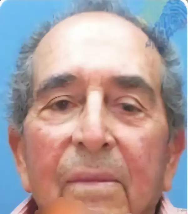 Don José Lucio Giler Moreira, en vida