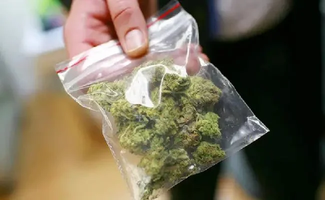 Ambato hombre recibe 12 años de prisión por drogas.