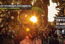 Ancestral Lab en Riobamba documenta tradiciones con fotografía