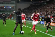 Arsenal vs Bayer Leverkusen: hora y dónde ver en vivo.