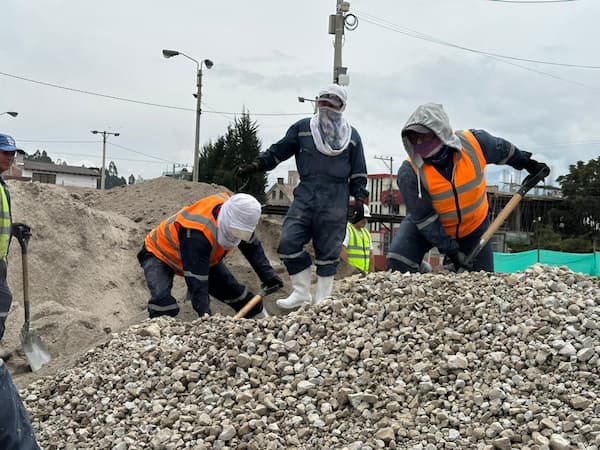 Así funciona el presupuesto del Municipio de Riobamba