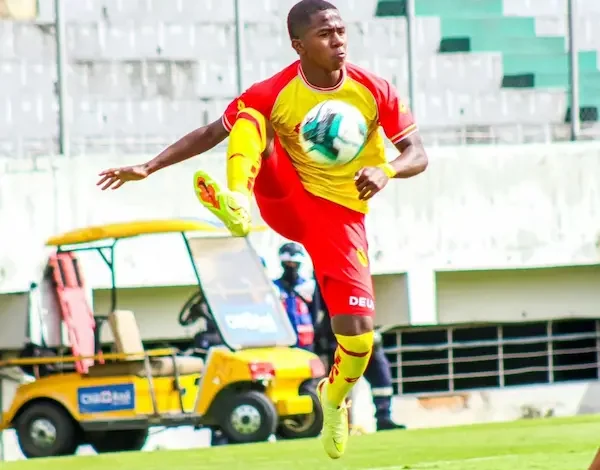 Aucas vs Orense: hora y dónde ver en vivo la LigaPro 2026.