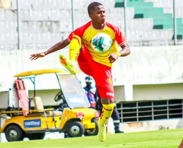 Aucas vs Orense: hora y dónde ver en vivo la LigaPro 2026.