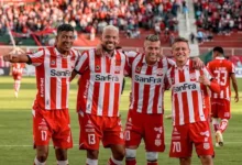 Aucas vs Técnico Universitario: dónde ver en señal abierta. FUENTE: TU.