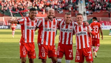 Aucas vs Técnico Universitario: dónde ver en señal abierta. FUENTE: TU.