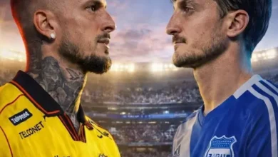 Barcelona vs Emelec: fecha, hora y dónde ver El Clásico 2026.