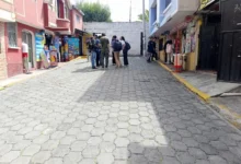 Barrio Chino en Riobamba: zona comercial para estudiantes de la ESPOCH.