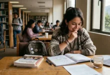 Becas EUDE Business School 2026