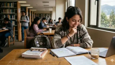 Becas EUDE Business School 2026