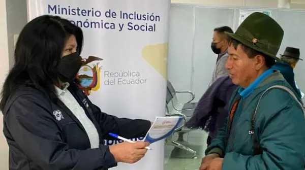 Bono de Desarrollo Humano abril 2026: cómo saber si soy beneficiario