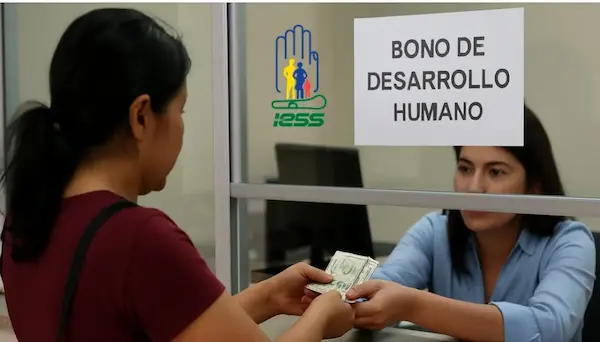 Bono de Desarrollo Humano marzo 2026: Consulta nuevos beneficiarios