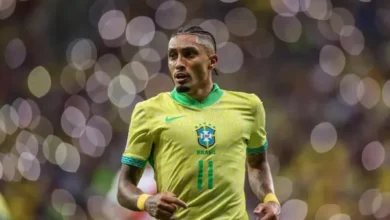 Brasil vs Francia: hora y dónde ver en vivo el amistoso.