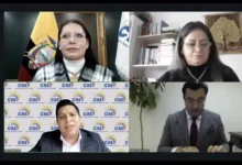 CNE aprueba informe para cancelación de Construye y Unidad Popular