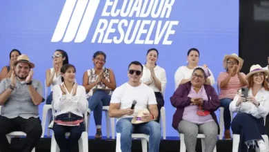 Camino Violeta: registro para formalizar a mujeres emprendedoras