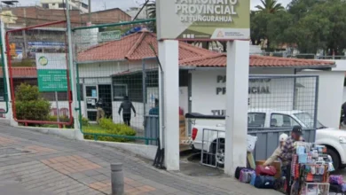 Patronato de Tungurahua ofrece exámenes a bajo consto en Ambato