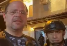 Operativo policial en 3 provincias deja USD 1 millón incautados