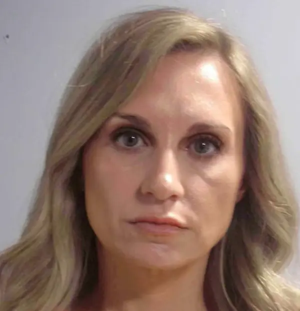 Exalcaldesa Misty Roberts