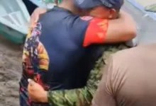 Morona Santiago: Accidente en río deja muertos y militares desaparecidos en Tiwintza