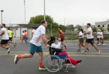 Carrera 2k inclusiva en Riobamba: conoce cómo inscribirte.