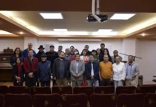 Casa de la Cultura busca seguridad social para artistas con reforma de ley