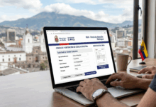 Cédula catastral Municipio de Quito: Cómo obtenerla en línea 2026