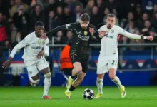 Chelsea vs PSG: hora y dónde ver la vuelta de la Champions. FUENTE: Bolavip.