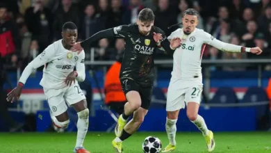 Chelsea vs PSG: hora y dónde ver la vuelta de la Champions. FUENTE: Bolavip.