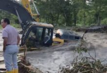 Concejal de Cumandá cuestiona gestión de la Prefectura de Chimborazo