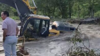 Concejal de Cumandá cuestiona gestión de la Prefectura de Chimborazo