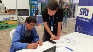 Consulta SRI RUC en Ecuador 2026: Cómo verificar paso a paso