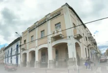 Cooperativa Educadores de Chimborazo hace oferta de trabajo marzo 2026