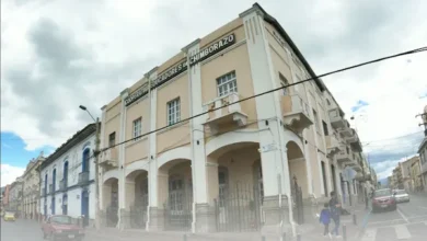 Cooperativa Educadores de Chimborazo hace oferta de trabajo marzo 2026