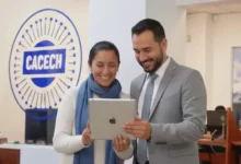 Cooperativa Educadores de Chimborazo ofrece trabajo inmediato