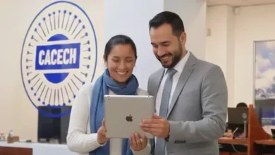 Cooperativa Educadores de Chimborazo ofrece trabajo inmediato