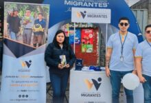 Cooperativa Migrantes abre plazas de empleo en Riobamba