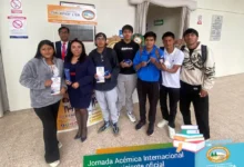 Cooperativa San Jorge abre convocatoria de empleo en Riobamba marzo 2026