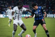 Copa Libertadores 2026: rivales de Barcelona, LDU e IDV.