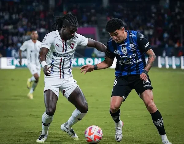 Copa Libertadores 2026: rivales de Barcelona, LDU e IDV.