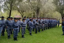 Corte señala incumplimientos del COESCOP en el Municipio de Riobamba