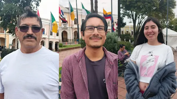 Criterios divididos por la remodelación de los mercados de Riobamba