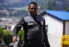 Daquilema se queda sin el técnico que renovó para 2026.