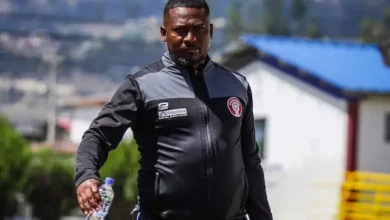 Daquilema se queda sin el técnico que renovó para 2026.