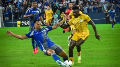 Delfín vs Guayaquil City: hora y dónde ver en vivo la fecha 3.