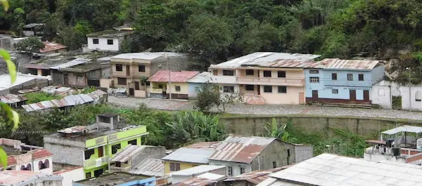 El barrio Independiente es un pujante sector huigreño