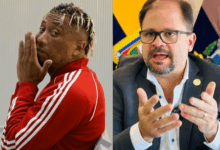 John Reimberg desmiente declaraciones de Negro Willy