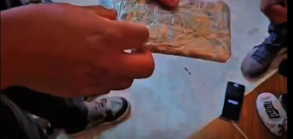 Pese a sus ingeniosas ideas, siempre son descubiertos