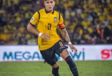 Ecuador vs Marruecos: hora y dónde ver en vivo el amistoso.