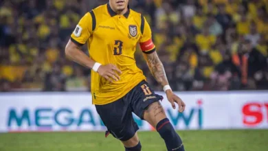 Ecuador vs Marruecos: hora y dónde ver en vivo el amistoso.