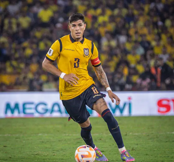 Ecuador vs Marruecos: hora y dónde ver en vivo el amistoso.